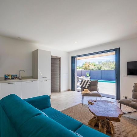 Residence Pierre & Vacances Premium Vesna Rossa ปอร์โต-เวคคีโอ ภายนอก รูปภาพ