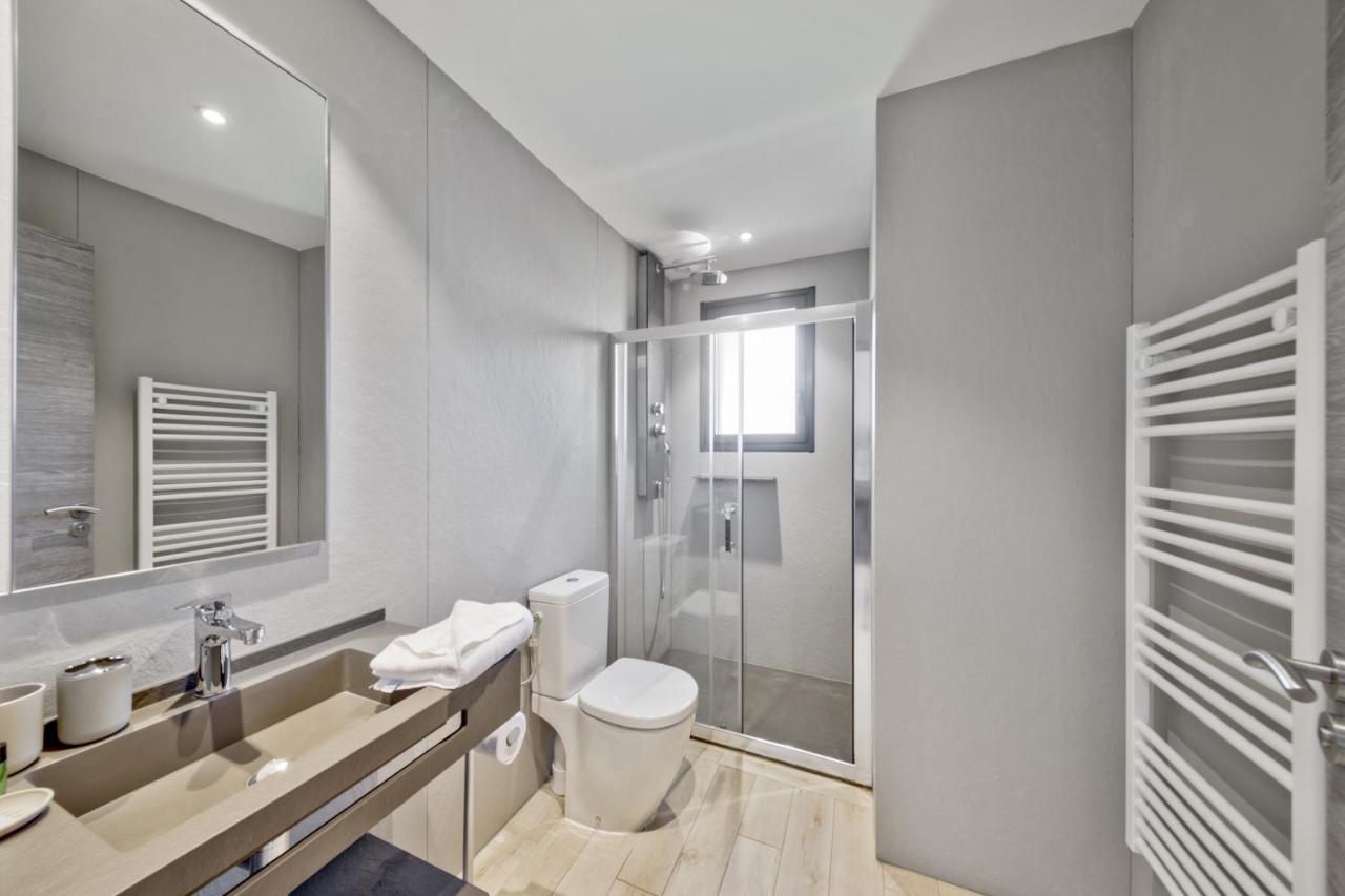 Residence Pierre & Vacances Premium Vesna Rossa ปอร์โต-เวคคีโอ ภายนอก รูปภาพ