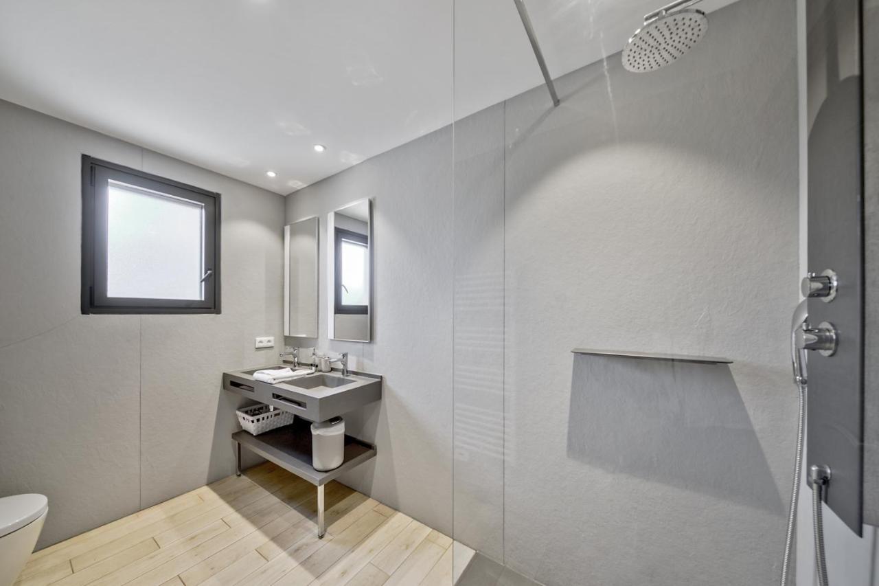 Residence Pierre & Vacances Premium Vesna Rossa ปอร์โต-เวคคีโอ ภายนอก รูปภาพ