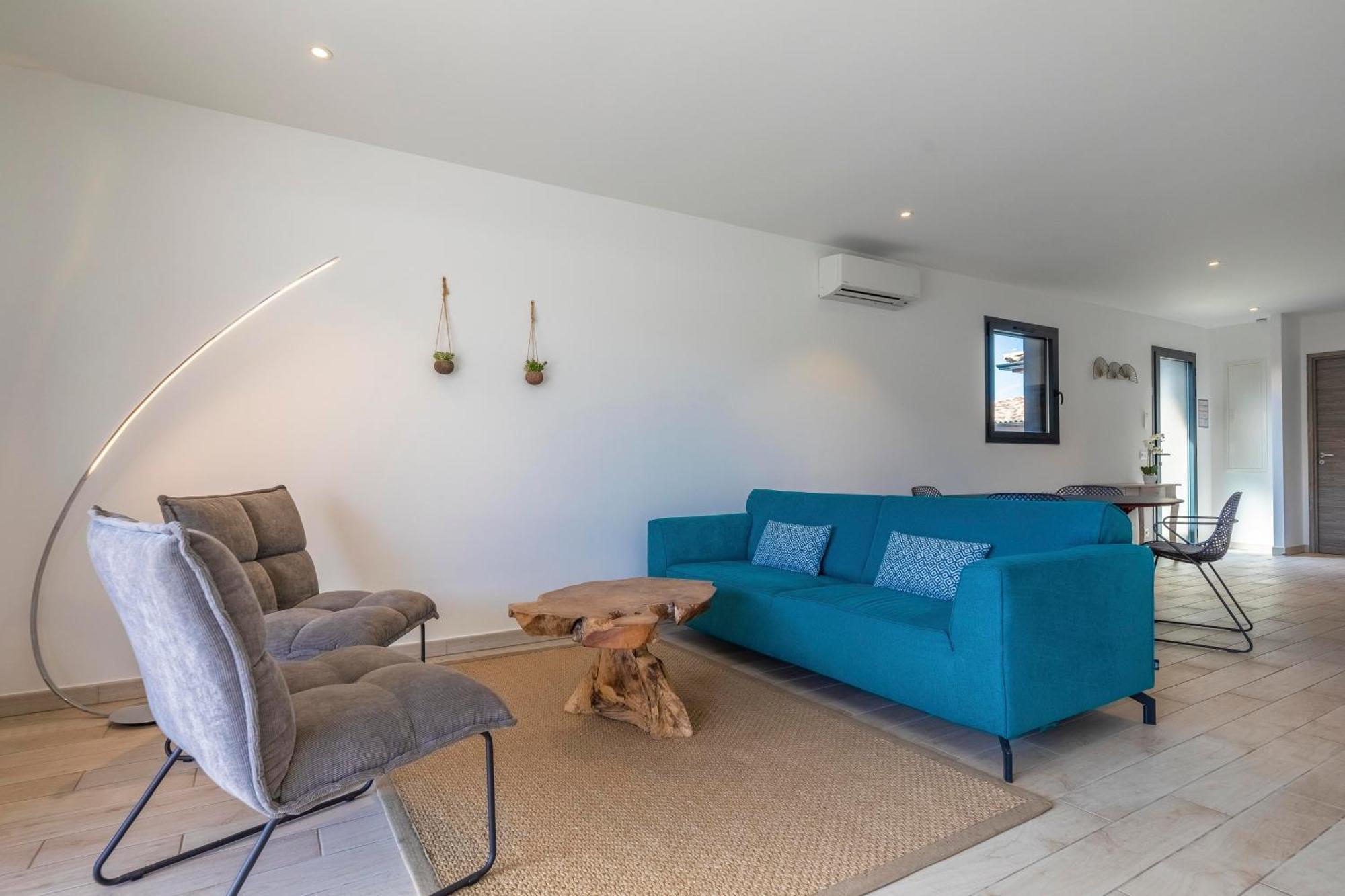 Residence Pierre & Vacances Premium Vesna Rossa ปอร์โต-เวคคีโอ ภายนอก รูปภาพ
