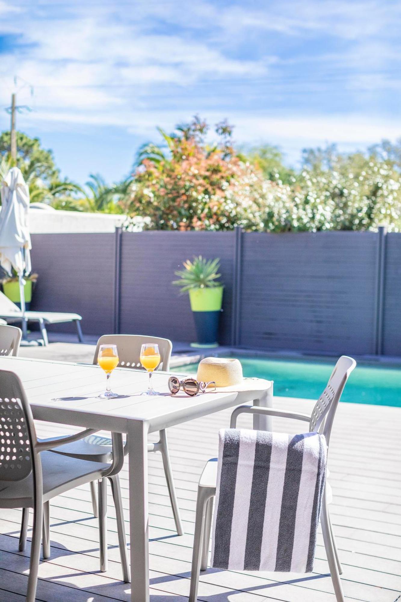 Residence Pierre & Vacances Premium Vesna Rossa ปอร์โต-เวคคีโอ ภายนอก รูปภาพ