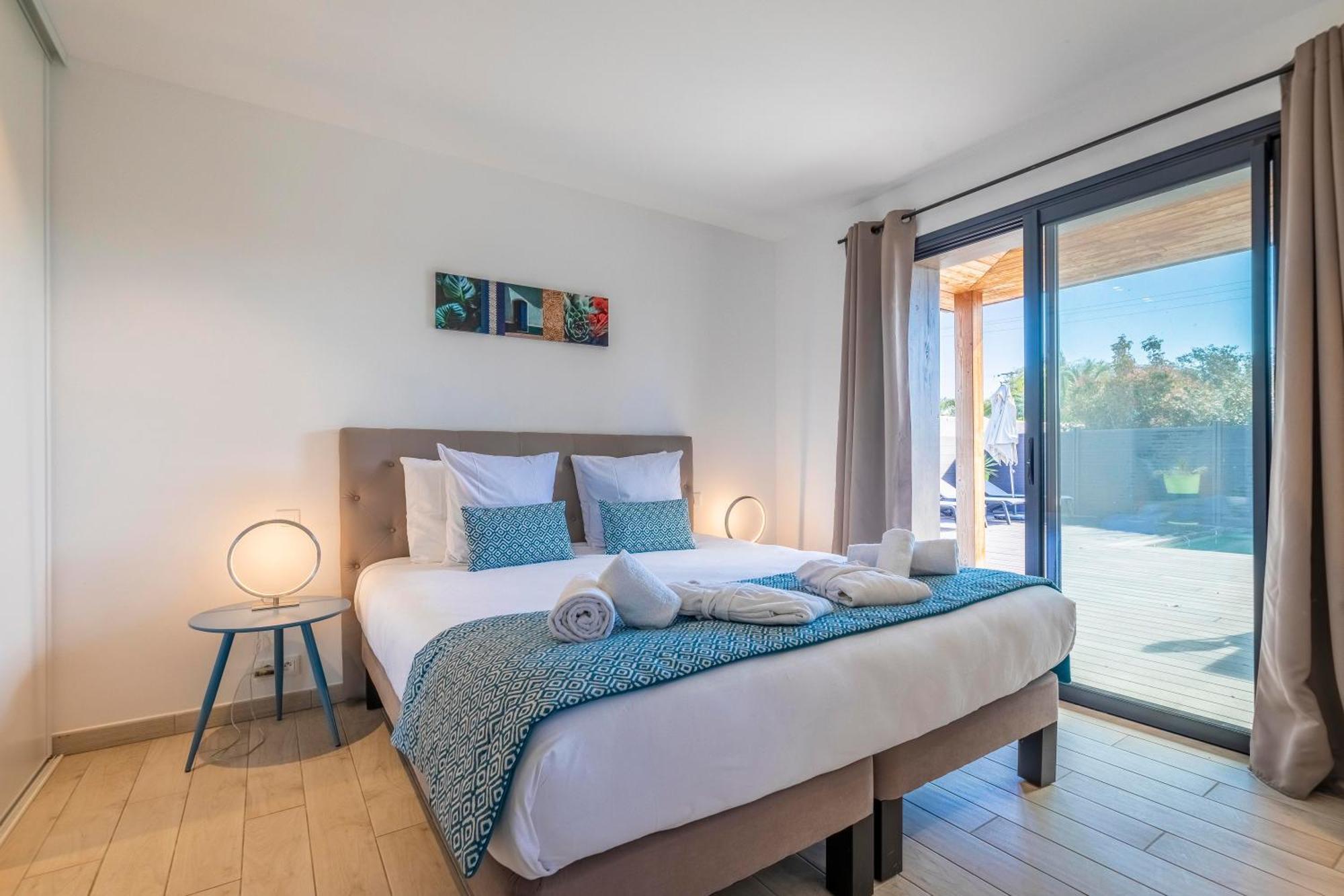 Residence Pierre & Vacances Premium Vesna Rossa ปอร์โต-เวคคีโอ ภายนอก รูปภาพ