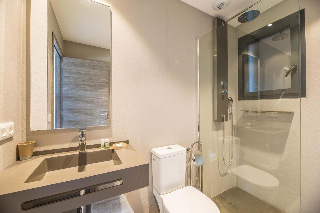 Residence Pierre & Vacances Premium Vesna Rossa ปอร์โต-เวคคีโอ ภายนอก รูปภาพ
