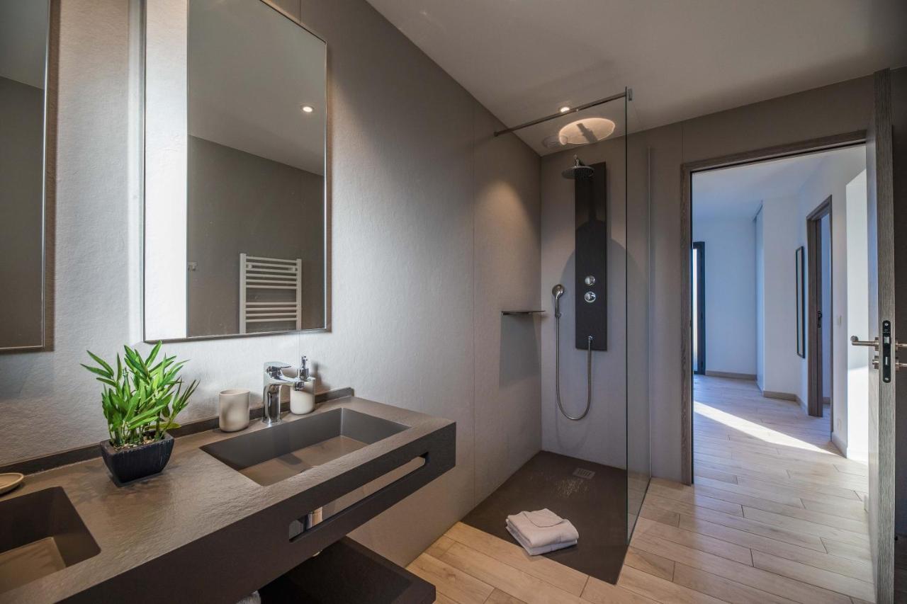 Residence Pierre & Vacances Premium Vesna Rossa ปอร์โต-เวคคีโอ ภายนอก รูปภาพ