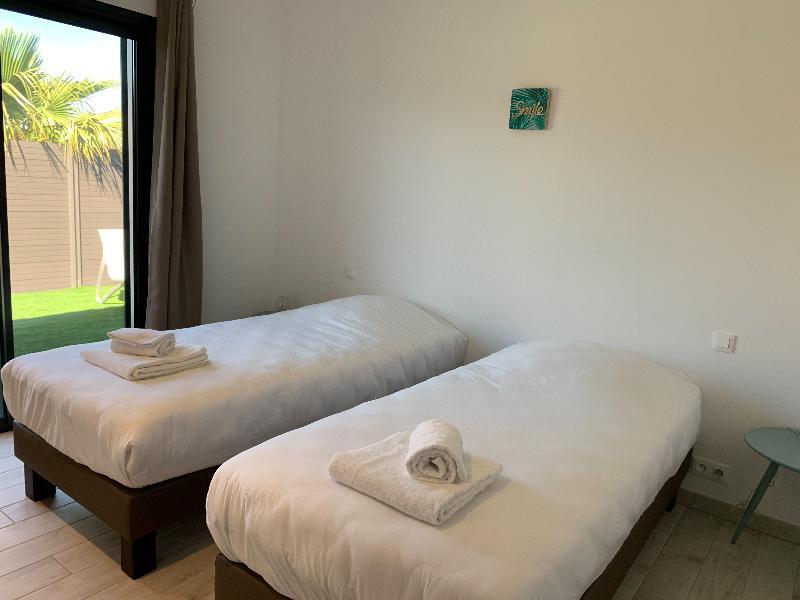 Residence Pierre & Vacances Premium Vesna Rossa ปอร์โต-เวคคีโอ ภายนอก รูปภาพ