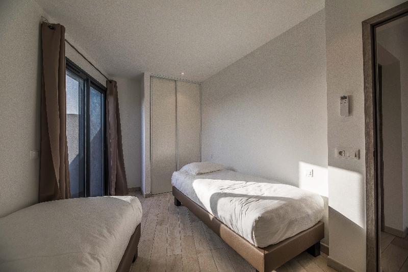 Residence Pierre & Vacances Premium Vesna Rossa ปอร์โต-เวคคีโอ ภายนอก รูปภาพ