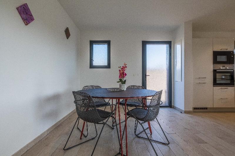 Residence Pierre & Vacances Premium Vesna Rossa ปอร์โต-เวคคีโอ ภายนอก รูปภาพ